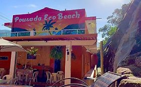 Pousada Eco Beach